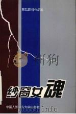 纱窗女魂（1996 PDF版）