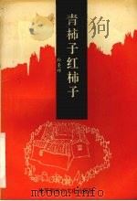 青柿子  红柿子（1991 PDF版）