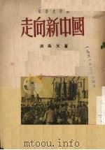 走向新中国 电影文学剧 1951 PDF电子版封面 洪吴天撰