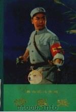 革命现代京剧 沙家浜 1976 PDF电子版封面 10019·2384 北京京剧团集体编