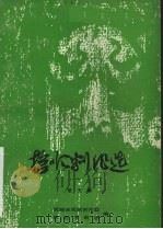 抚顺剧作选 第5辑 1985 PDF电子版封面 抚顺市戏剧创作室,抚顺市剧协编
