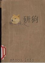 明宫艳史 1992 PDF电子版封面 7805726299 王云高著