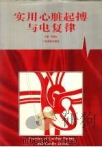 实用心脏起搏与电复律 1994 PDF电子版封面 753591165X 朱纯石主编