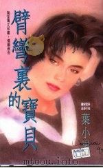 臂弯里的宝贝 1994 PDF电子版封面 9575447166 叶小岚著