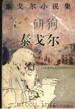 泰戈尔小说集（1995 PDF版）