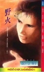 野火 1995 PDF电子版封面 9578885466 彭于轩著