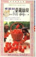 爱丽丝梦游仙境（1991 PDF版）