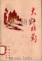 大江掠影   1989  PDF电子版封面  7800690091  邓忠强等主编 