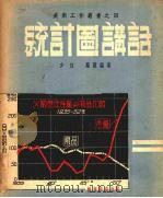 统计图讲话（1953 PDF版）