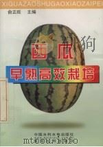 西瓜早熟高效栽培（1998 PDF版）