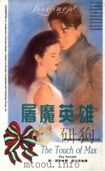 屠魔英雄 1993 PDF电子版封面 9577160344 凯·琥珀(K.Hooper)著;吴玟琪译