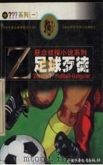 足球歹徒 1999 PDF电子版封面 7500751346 (德)布里吉特·约翰娜·亨克尔-魏德霍费尔(B.J.Henk