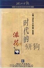 时代的浪花（1999 PDF版）