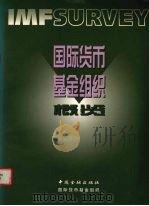 国际货币基金组织概览 1999 PDF电子版封面 7504920711 张杰译