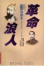 革命浪人 滔天与孙文 1997 PDF电子版封面 7806163530 (日)三好彻著;任余白译