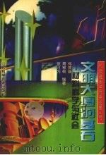 文明大厦的基石 材料科学与社会 1999 PDF电子版封面 7533121678 郑茂盛等编著