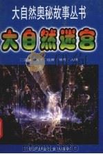 大自然迷宫   1998  PDF电子版封面  7538511318  英子主编 