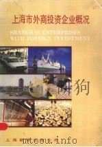 上海市外商投资企业概况（1988 PDF版）
