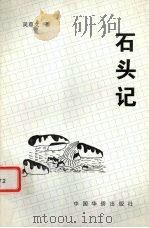 石头记（1997 PDF版）