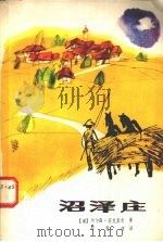 沼泽庄 1984 PDF电子版封面 10110·304 (南)阿尔森·荻克里奇著;郑恩波译