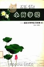 小荷争艳:莲花小学学生习作集 4 PDF电子版封面 徐赛君主编