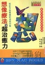 想像疗法的超治愈力:癌症等疑难杂症也能治愈 1995 PDF电子版封面 9575295471 楯山明雄著