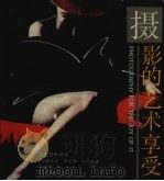摄影的艺术享受 1990 PDF电子版封面 7805360596 (加拿大)帕特森·帕特森著;蔡耀生,侠谷译