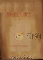 兽医放射线学与理疗学  下（ PDF版）