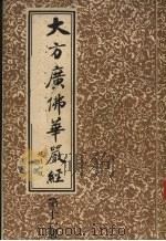 大方广佛华严经第11册（ PDF版）