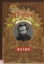 柴可夫斯基 传记画册 1999 PDF电子版封面 7801082524 刘欣,孙蕾编