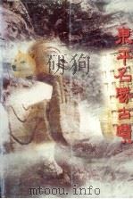 东平文史资料  第5辑  东平名胜古迹   1999  PDF电子版封面    东平县政协文史资料委员会编 