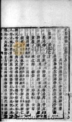 宏简录 卷149-155 PDF电子版封面