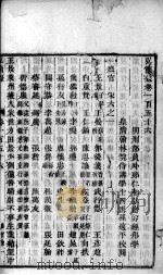 宏简录 卷156-158 PDF电子版封面