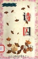 诗囚 1999 PDF电子版封面 7805951136 林燕妮著