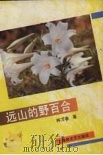 远山的野百合 1990 PDF电子版封面 7805342849 林万春著