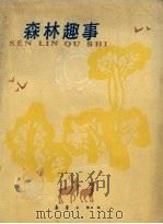 森林趣事（1986 PDF版）