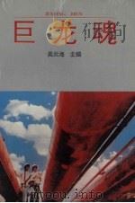 巨龙魂 1996 PDF电子版封面 753131553X 吴云海主编