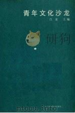 青年文化沙龙（1988.11 PDF版）