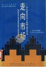 走向市场  农村剩余劳动力转移、就业研究（ PDF版）