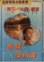 梦归明潭   1993  PDF电子版封面  7203026043  崇瑶著 