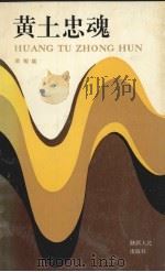 黄土忠魂（1991 PDF版）