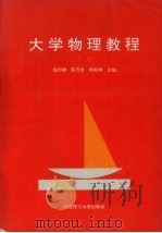 大学物理教程  下（1994 PDF版）