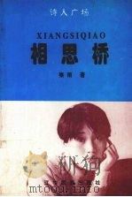 相思桥 1996 PDF电子版封面 7805276188 秦雨著