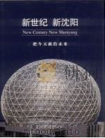 新世纪  新沈阳：把今天献给未来（ PDF版）