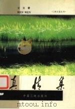 真情集（1999 PDF版）