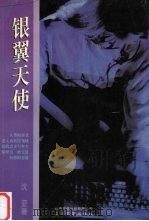 银翼天使 1995 PDF电子版封面 7539907924 沈亚著