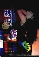 鹏城追梦   1999  PDF电子版封面  9787805952191  刘力华著 