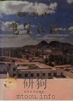 旧堡区志   1989  PDF电子版封面  7561008112  赵国玺主编；于国安主笔，鞍山市旧堡区志编纂委员会编 