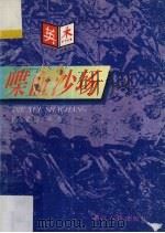 喋血沙场 1997 PDF电子版封面 7805183627 杨东梁,梅瑛著