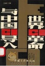 世界CI革命与中国CI导入   1993  PDF电子版封面  7800990486  王海涛主编 